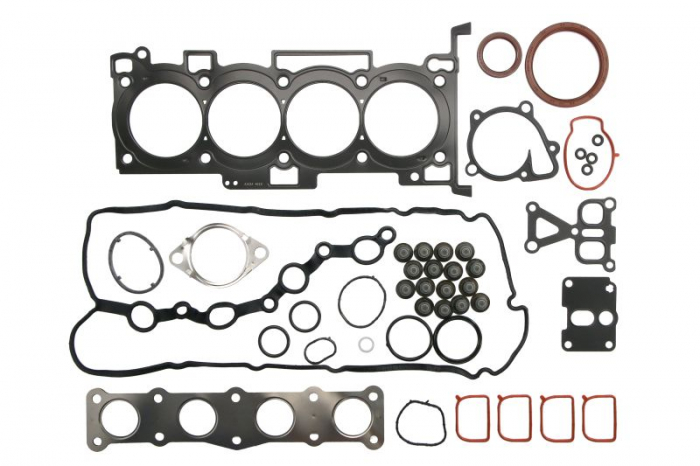 Set complet garnituri motor potrivit HYUNDAI SANTA FE III; KIA SORENTO II, SORENTO II SUV 2.4 2.4LPG 06.09-12.18