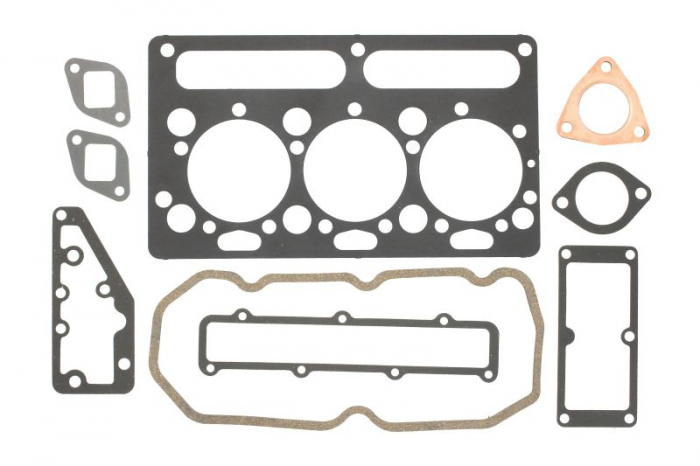 Set complet garnituri motor potrivit JCB 2