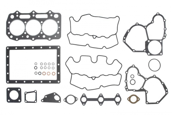 Set complet garnituri motor potrivit JCB