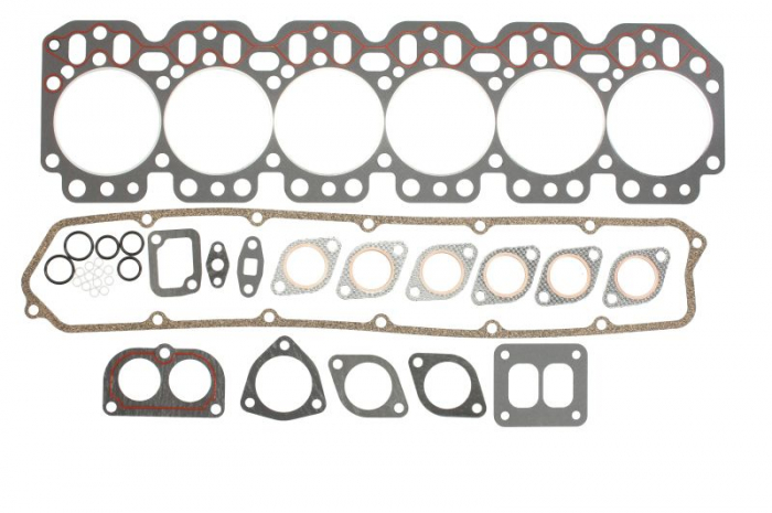 Set complet garnituri motor potrivit JOHN DEERE 3000, 4000, 6000; RENAULT ARES 6059TL001-6466T