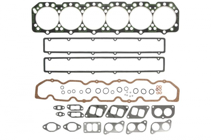 Set complet garnituri motor potrivit JOHN DEERE 4000, 8000 6076A-6466T