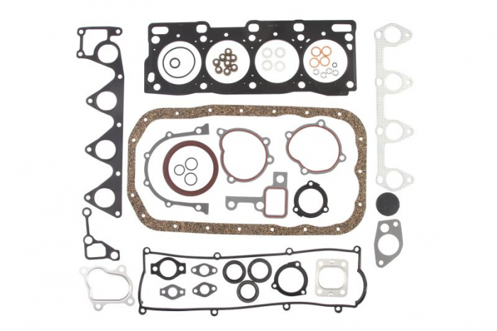 Set complet garnituri motor potrivit KIA RETONA, SPORTAGE; MAZDA 626 III, 626 IV; SUZUKI GRAND VITARA I, VITARA 2.0D 10.92-08.03