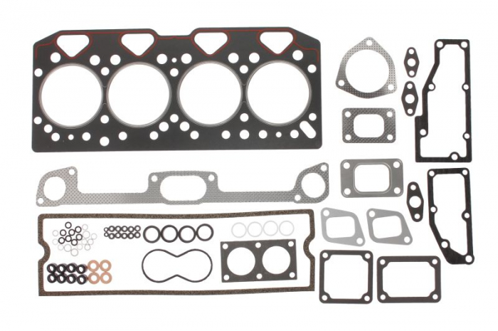 Set complet garnituri motor potrivit MASSEY FERGUSON 3075, 4225, 4245, 4255, 4265, 6140, 6150, 6235, 6245, 6255, 6265