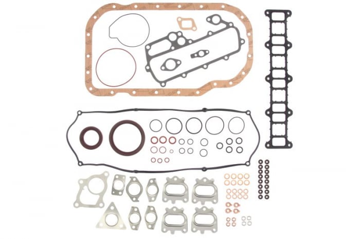 Set complet garnituri motor potrivit MITSUBISHI PAJERO II, PAJERO III 3.2D 04.00-09.07