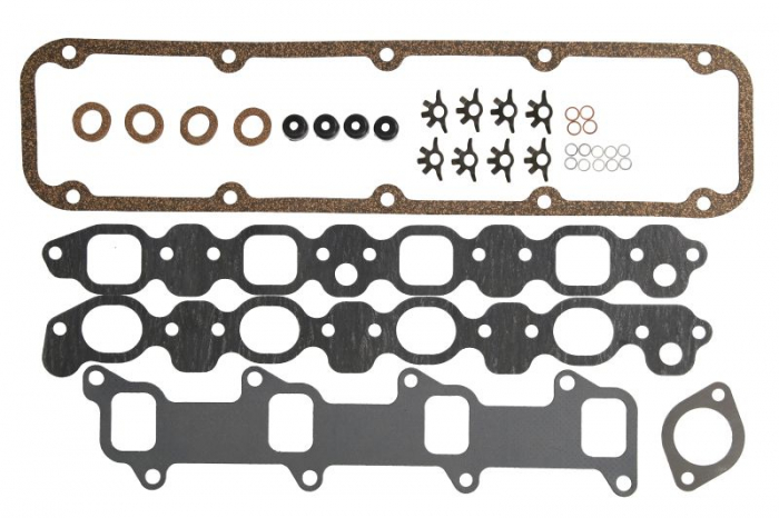 Set complet garnituri motor potrivit NEW HOLLAND 600 BSD442