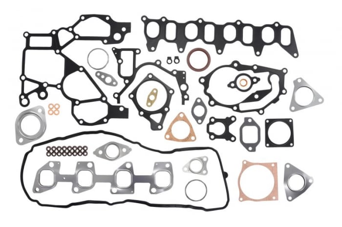 Set complet garnituri motor potrivit NISSAN CABSTAR, PATROL GR V 3.0D 05.00-