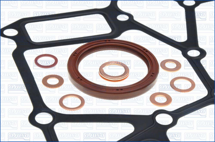 Set complet garnituri motor potrivit NISSAN INTERSTAR; OPEL MOVANO A; RENAULT MASTER II, MASTER PRO; RVI MAXITY 3.0D dupa 2003 [4]