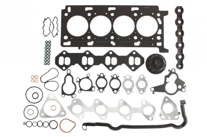 Set complet garnituri motor potrivit OPEL VIVARO A; RENAULT ESPACE IV, MEGANE II 2.0D 09.05-