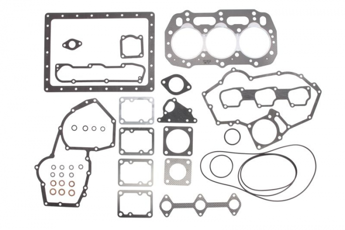 Set complet garnituri motor potrivit PERKINS GK 403D.15; GS 403D.17 HL; HLC 403C.15; HM 403C.17