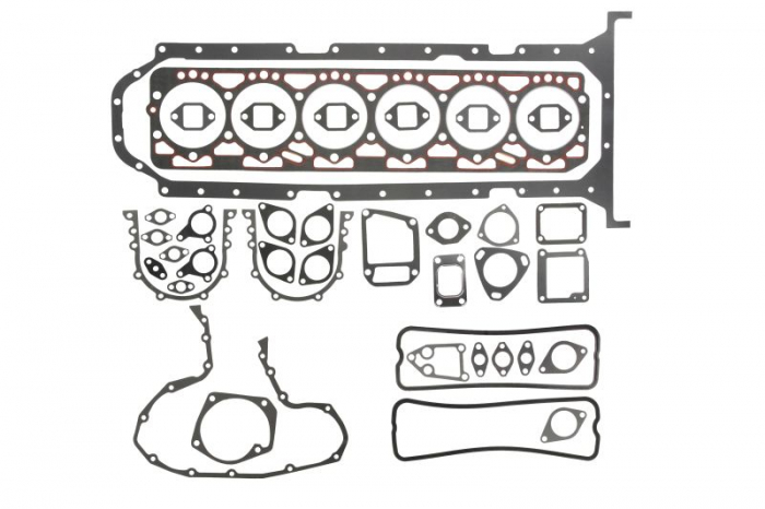 Set complet garnituri motor potrivit URSUS 1000