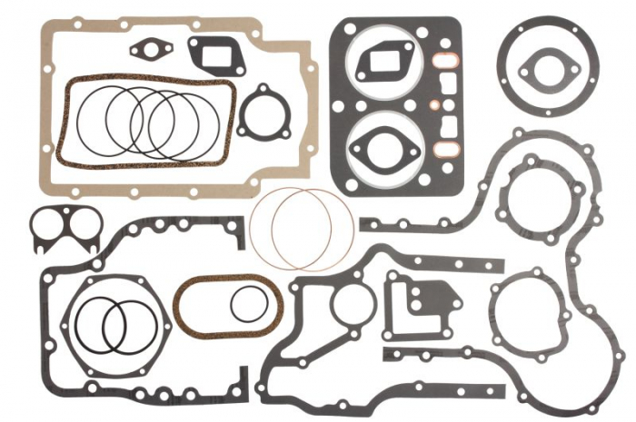 Set complet garnituri motor potrivit URSUS 330