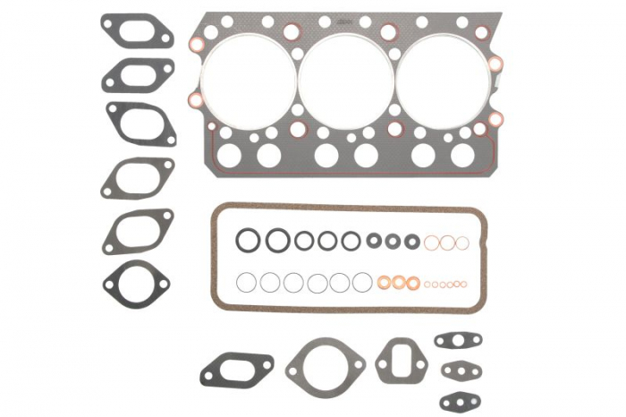 Set complet garnituri motor potrivit VALMET 8300, 8600