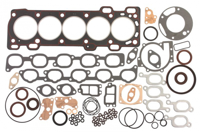 Set complet garnituri motor potrivit VOLVO 850, C70 I, S70, V70 I, XC70 I; RENAULT SAFRANE II 2.4 2.5 08.91-10.05