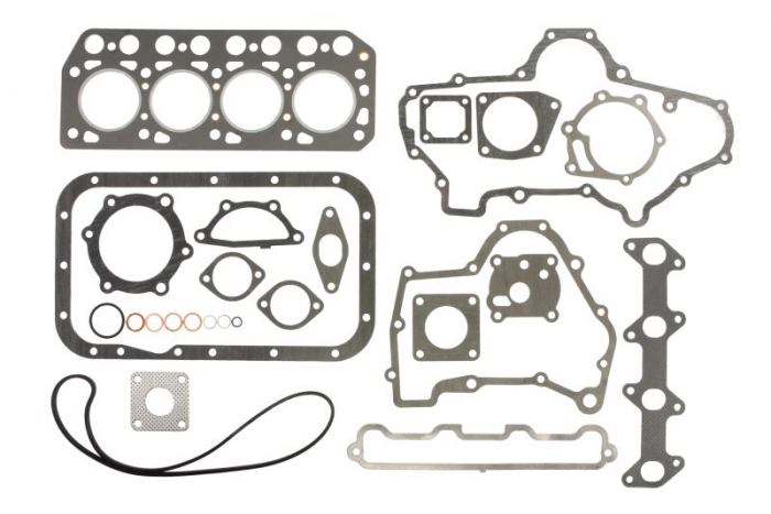 Set complet garnituri motor potrivit WEIDEMANN 1502DM (K4C) K4C