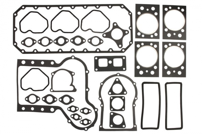 Set complet garnituri motor potrivit ZETOR 5011, 5211, 5245, 6011, 6211, 6245, 7011, 7211, 7245, 7245 H, 7711, 7745