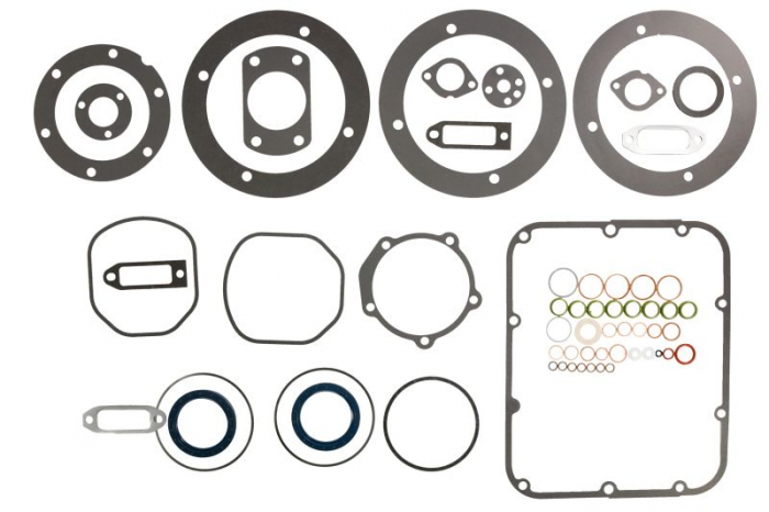 Set complet garnituri motor potrivit ZETOR 5011, 5211, 5511, 5611, 5711, 5911, 6011, 6211, 6511, 6711, 6911, 7011, 7211