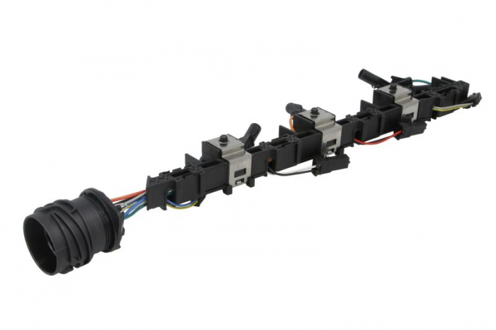 Set de reparat cabluri potrivit AUDI A3, A4 B7; SEAT ALTEA, ALTEA XL, stangaEON, TOLEDO III; SKODA OCTAVIA II; VW GOLF V, JETTA III, PASSAT B6, TOURAN 2.0D 03.05-12.13 [1]