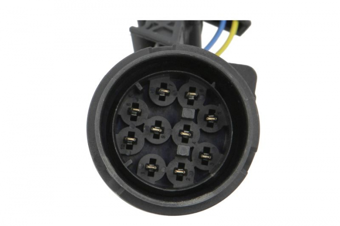 Set de reparat cabluri potrivit AUDI A3, A4 B7; SEAT ALTEA, ALTEA XL, stangaEON, TOLEDO III; SKODA OCTAVIA II; VW GOLF V, JETTA III, PASSAT B6, TOURAN 2.0D 03.05-12.13 [2]