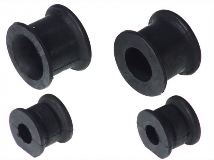 Set de reparatii stabilizator de legatura Fata Dreapta/Stanga potrivit MERCEDES M (W163) 2.7D-5.0 02.98-06.05 [2]