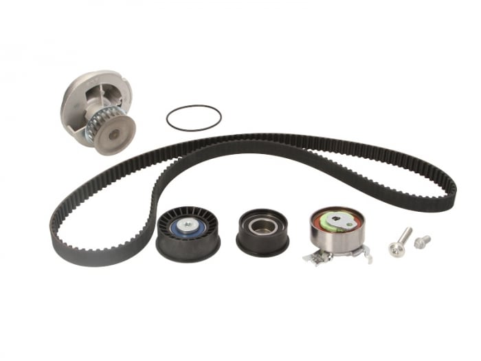 Set distributie cu pompa apa OPEL VECTRA B 1.8 intre 1995-2003