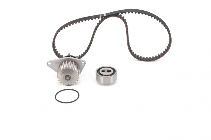 Set distributie (curea + intinzator + Pompa apa) potrivit CITROEN AX, BERLINGO, BERLINGO/MINIVAN, BX, C15, C15/MINIVAN, SAXO, XSARA, XSARA/HATCHBACK, XSARA/KOMBI, ZX 1.3/1.4/1.4LPG 04.83- [2]