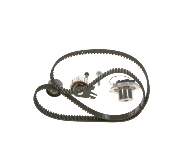 Set distributie (curea + intinzator + Pompa apa) potrivit FIAT DOBLO, DOBLO/MINIVAN, PALIO, PUNTO, PUNTO/HATCHBACK; JEEP RENEGADE; LANCIA KAPPA 1.9D/2.0D/2.4D 08.94- [3]
