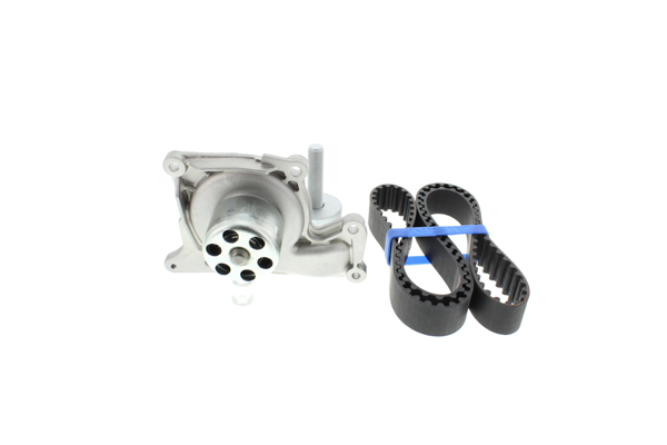 Set distributie potrivit MERCEDES A (V177), A (W176), A (W177), B SPORTS TOURER (W246, W242), B SPORTS TOURER (W247) 0.9-1.6 dupa 2008 (curea + intinzator + pompa apa) [2]