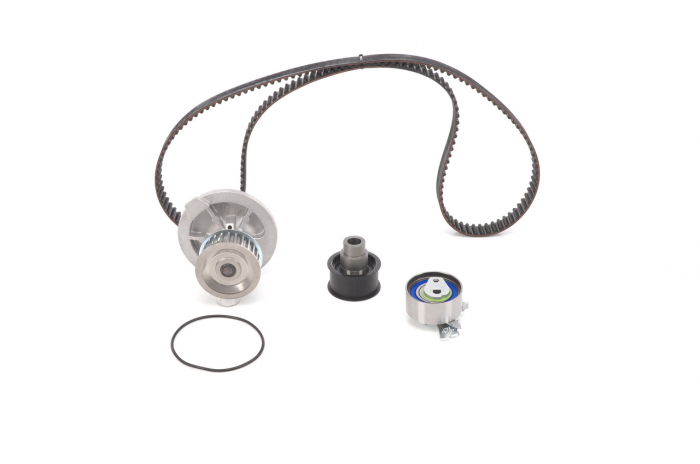 Set distributie (curea + intinzator + Pompa apa) potrivit OPEL ASTRA F, ASTRA F/KOMBI, ASTRA G, ASTRA G/KOMBI 1.7D 12.91-04.05 [3]