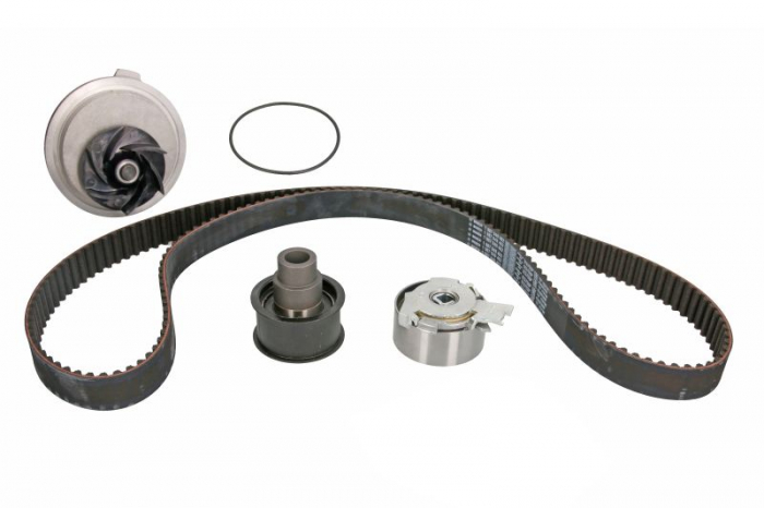 Set distributie (curea + intinzator + Pompa apa) potrivit OPEL ASTRA F, ASTRA F/KOMBI, ASTRA G, ASTRA G/KOMBI 1.7D 12.91-04.05 [2]