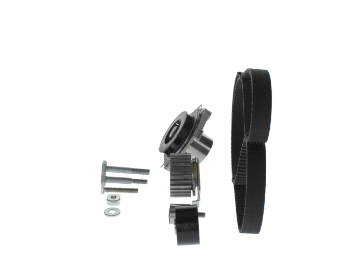 Set distributie potrivit OPEL ASTRA J, ASTRA J GTC, CASCADA, INSIGNIA A, INSIGNIA A COUNTRY, ZAFIRA C; SAAB 9-5 2.0D dupa 2008 (curea + intinzator + pompa apa) [3]