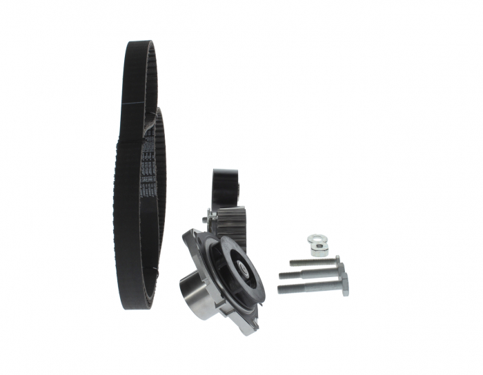 Set distributie (curea + intinzator + Pompa apa) potrivit OPEL ASTRA J, ASTRA J GTC, CASCADA, INSIGNIA A, INSIGNIA A COUNTRY, ZAFIRA C; SAAB 9-5 2.0D 07.08- [4]