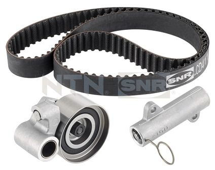 Set distributie (curea + pinion) potrivit TOYOTA CAMRY, DYNA, FORTUNER, HIACE   COMMUTER V, HIACE IV, HIACE V, HILUX, HILUX VI, HILUX VII, LAND CRUISER, LAND CRUISER 90 2.5D 3.0 3.0D 04.95-
