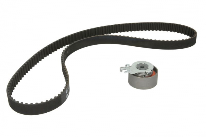 Set distributie (curea + pinion) potrivit VOLVO S70, V70 I 2.0/2.4/2.4CNG 12.95-11.00 [2]