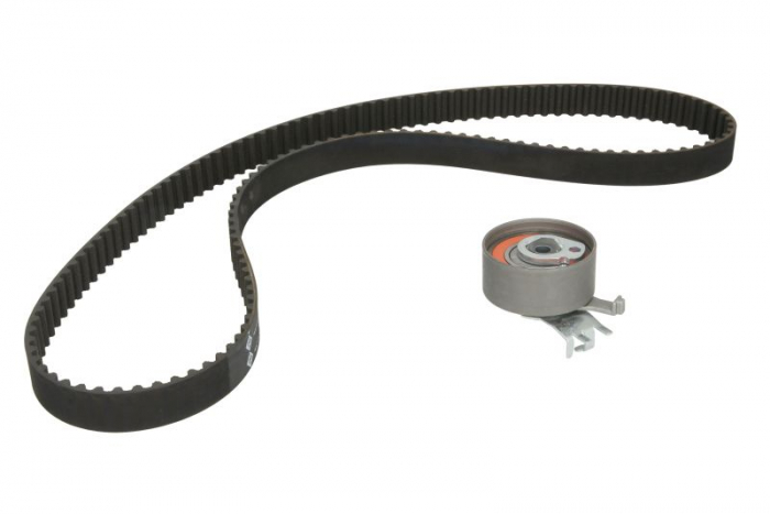 Set distributie (curea + pinion) potrivit VOLVO S70, V70 I 2.0 2.4 2.4CNG 12.95-11.00