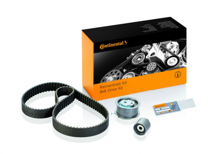 Set distributie (curea+pinion) potrivit MERCEDES A (V177), A (W177), B SPORTS TOURER (W247), CITAN (MPV), CITAN TOURER (W420), CITAN MINIVAN (W415), CITAN MINIVAN (W420), CLA (C118-1.08-06) .
