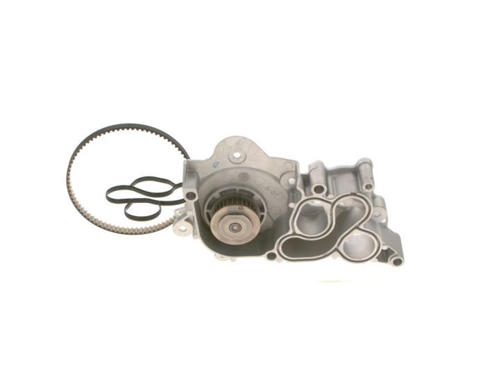 Set distributie (curea + pompa apa) potrivit AUDI A1, A1 CITY CARVER, A3, Q2; SEAT ARONA, ATECA, IBIZA IV, IBIZA IV SC, IBIZA IV ST, IBIZA V, LEON, LEON SC 1.0-1.6 08.12- [2]