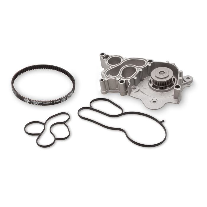 Set distributie (curea + pompa apa) potrivit AUDI A1, A3, A4 B9, A5, Q2, Q3; CUPRA FORMENTOR, LEON, LEON SPORTSTOURER; SEAT ALHAMBRA, ATECA, IBIZA IV, IBIZA IV SC 1.0-1.6 04.11- [2]
