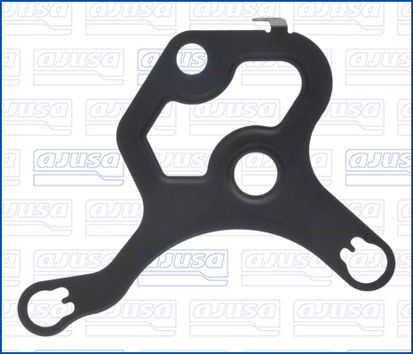 Set garnitura pompa vacuum (81x0,35) potrivit CADILLAC ATS, CTS; CHEVROLET CAMARO; OPEL INSIGNIA A, INSIGNIA A COUNTRY, INSIGNIA B, INSIGNIA B COUNTRY, INSIGNIA B GRAND SPORT 2.0/2.0ALK 07.08- [2]