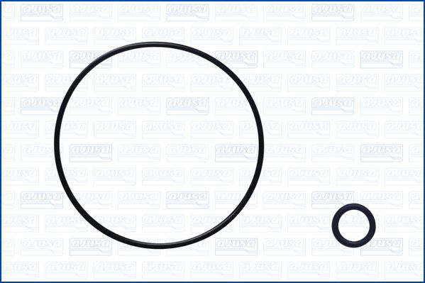 Set garnitura pompa vacuum potrivit JEEP GLADIATOR; MAZDA 6, CX-7 2.2D/3.6 dupa 2009 [3]