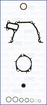 Set garnituri carter potrivit ALFA ROMEO 159, BRERA, GIULIETTA, GIULIETTA/HATCHBACK, SPIDER; FIAT 500L, BRAVO II, DOBLO, DOBLO CARGO, DUCATO 1.6D/1.9D/2.0D dupa 2006 [2]