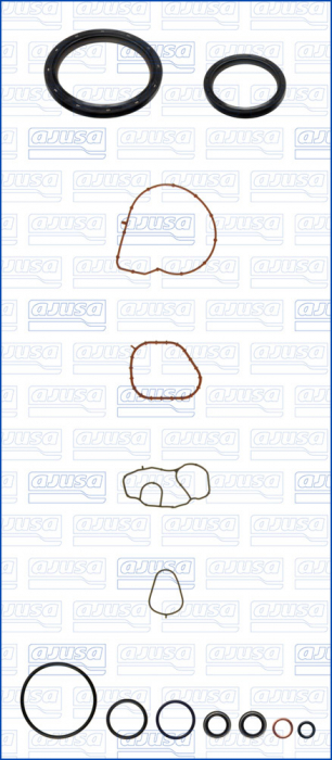 Set garnituri carter potrivit DS DS 7; CITROEN C4 SPACETOURER, C5 AIRCROSS, C5 X, GRAND C4 SPACETOURER; OPEL ASTRA L, GRANDLAND / GRANDLAND X 1.6/1.6H 03.15- [2]