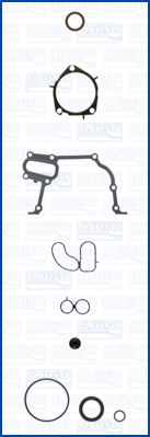 Set garnituri carter potrivit FIAT 500X 2.0D 2014-2018 [2]