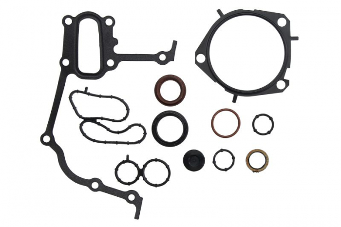 Set garnituri carter potrivit FIAT 500X, DUCATO 2.0D 2.2D 09.14-