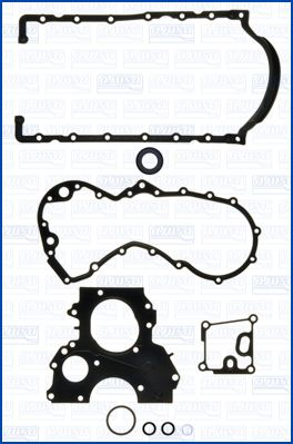 Set garnituri carter potrivit FORD FIESTA IV, FIESTA/HATCHBACK, FIESTA/MINIVAN, FOCUS I, FOCUS I/KOMBI, TRANSIT CONNECT 1.8D 08.98-12.13 [3]