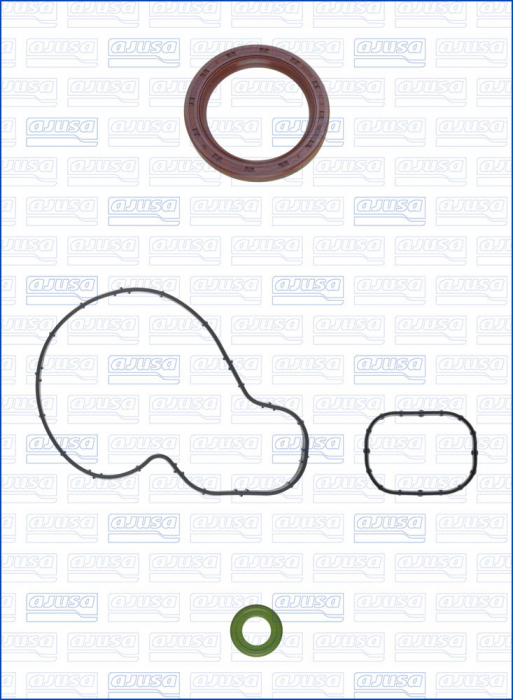 Set garnituri carter potrivit FORD FIESTA VII, FOCUS IV, KUGA III, PUMA 1.5 04.18- [2]