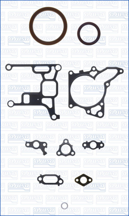 Set garnituri carter potrivit MAZDA 6, CX-5 2.2D dupa 2012 [2]