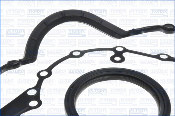 Set garnituri carter potrivit NISSAN ALMERA II, KUBISTAR, MICRA III; RENAULT CLIO II, CLIO II/HATCHBACK, KANGOO, KANGOO EXPRESS, MEGANE II; SUZUKI JIMNY 1.5D 06.01- [4]