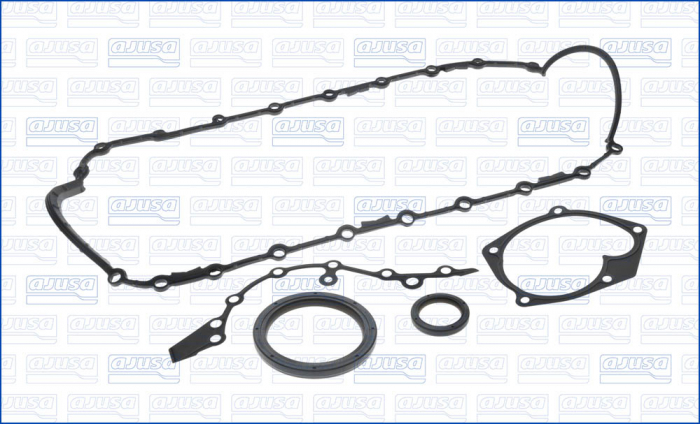 Set garnituri carter potrivit NISSAN ALMERA II, KUBISTAR, MICRA III; RENAULT CLIO II, CLIO II/HATCHBACK, KANGOO, KANGOO EXPRESS, MEGANE II; SUZUKI JIMNY 1.5D 06.01- [2]