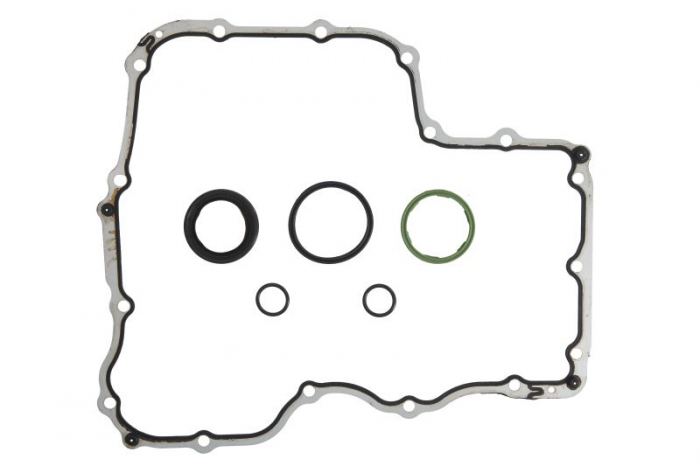 Set garnituri carter potrivit SEAT IBIZA IV, IBIZA IV SC, IBIZA IV ST, TOLEDO IV 1.4D 05.15-04.19