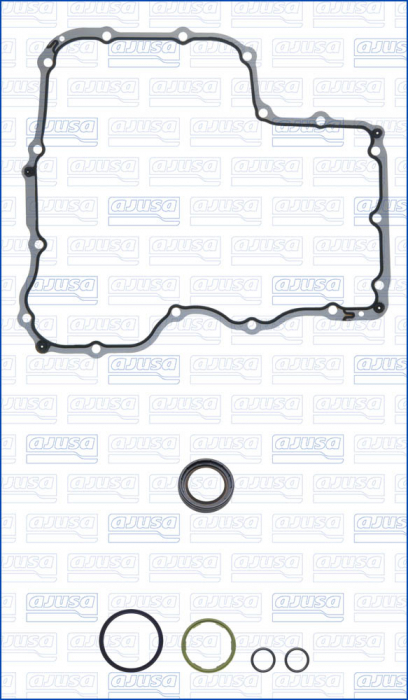 Set garnituri carter potrivit SEAT IBIZA IV, IBIZA IV SC, IBIZA IV ST, TOLEDO IV 1.4D 05.15-04.19 [2]